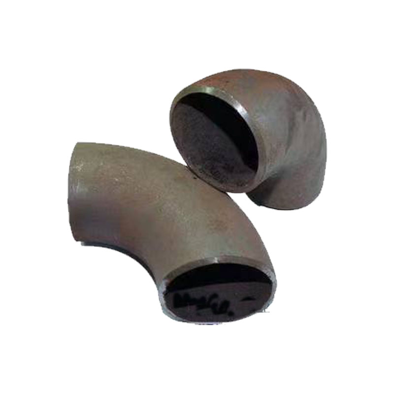 屹选工品 焊接弯头 碳钢弯头 焊接冲压弯头     dn450 1个