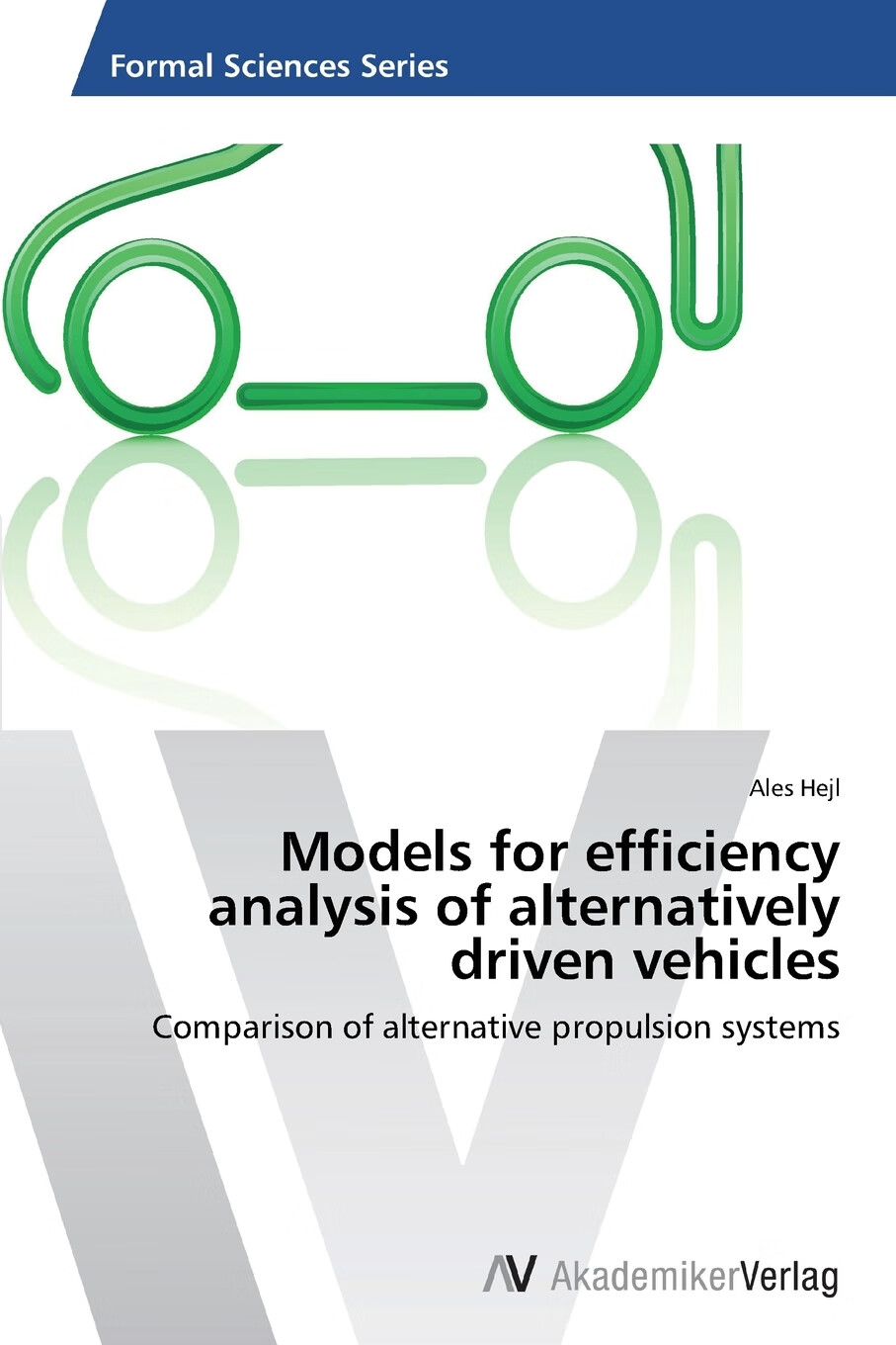 【预售 按需印刷】models for efficiency analysis of alternatively