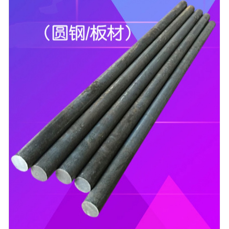 双相钢材：超越传统，突破性能极限
