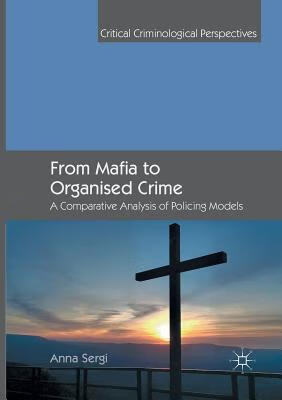 预订from mafia to organised crime: a comparative analysis of