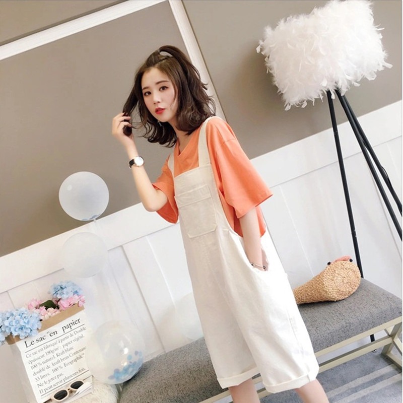 热天夏天矮个子微胖女生穿搭套装胖mm胖妹妹大码夏装适合小个子穿的