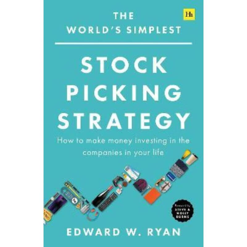 预订the worlds simplest stock picking strategy:how to make