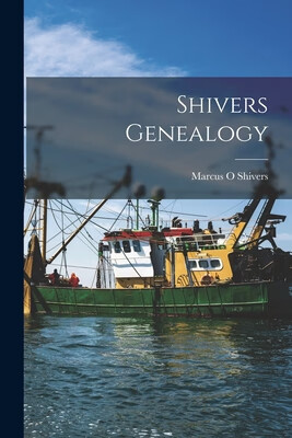 预订 shivers genealogy