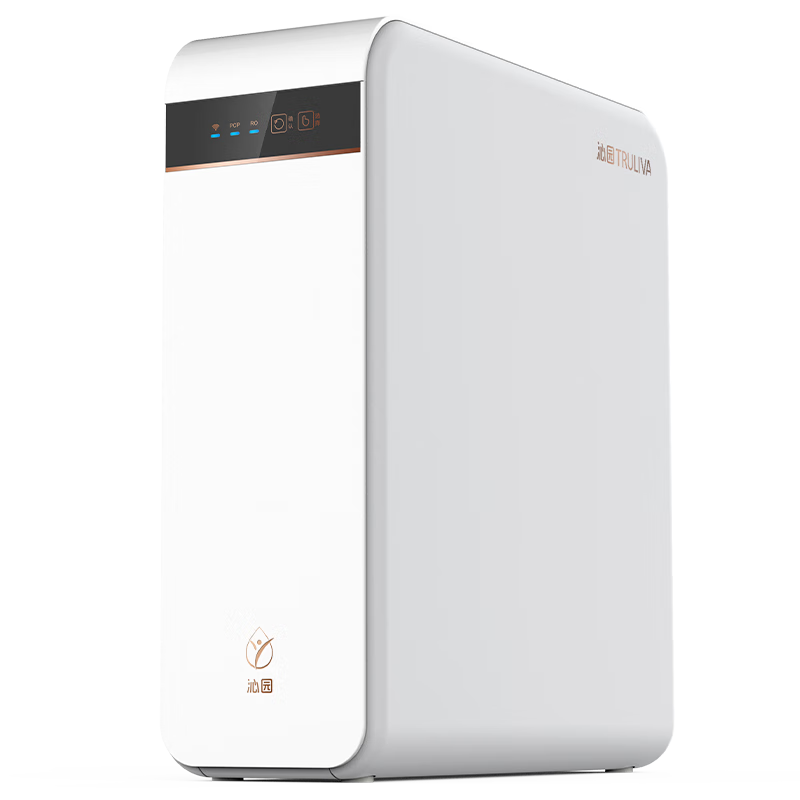 ��԰��TRULIVA����ˮ���ƺ�1000G��ͨ�����þ���������ʽ 5�곤ЧROĤ ����͸������2.8L������ UR-A31072 ����ˮ��ͷ 1299.65Ԫ