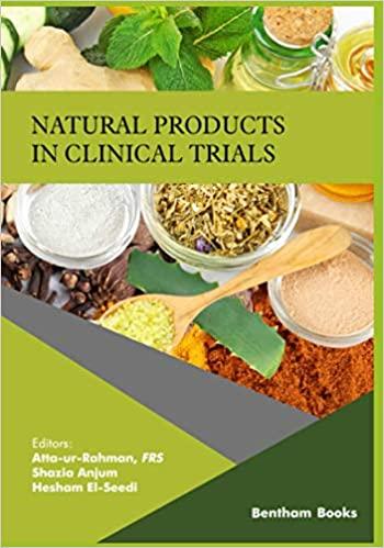 预订natural products in clinical trials volume 2 (na