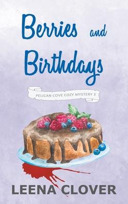 预订 berries and birthdays