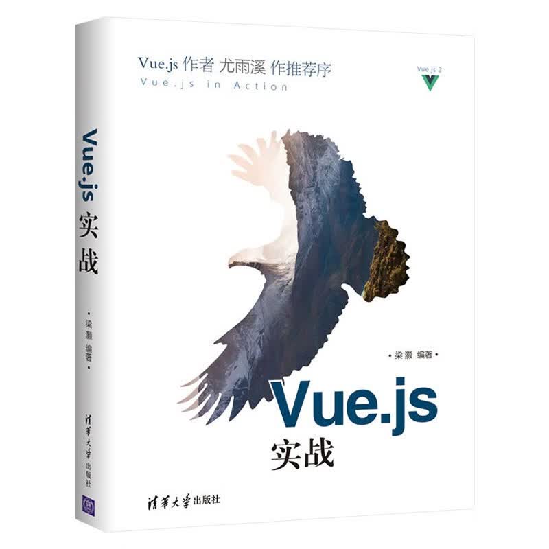 Vue.js设计与实现+Django + Vue.js实战派+深入浅出Vue.js+Vue.js详情图