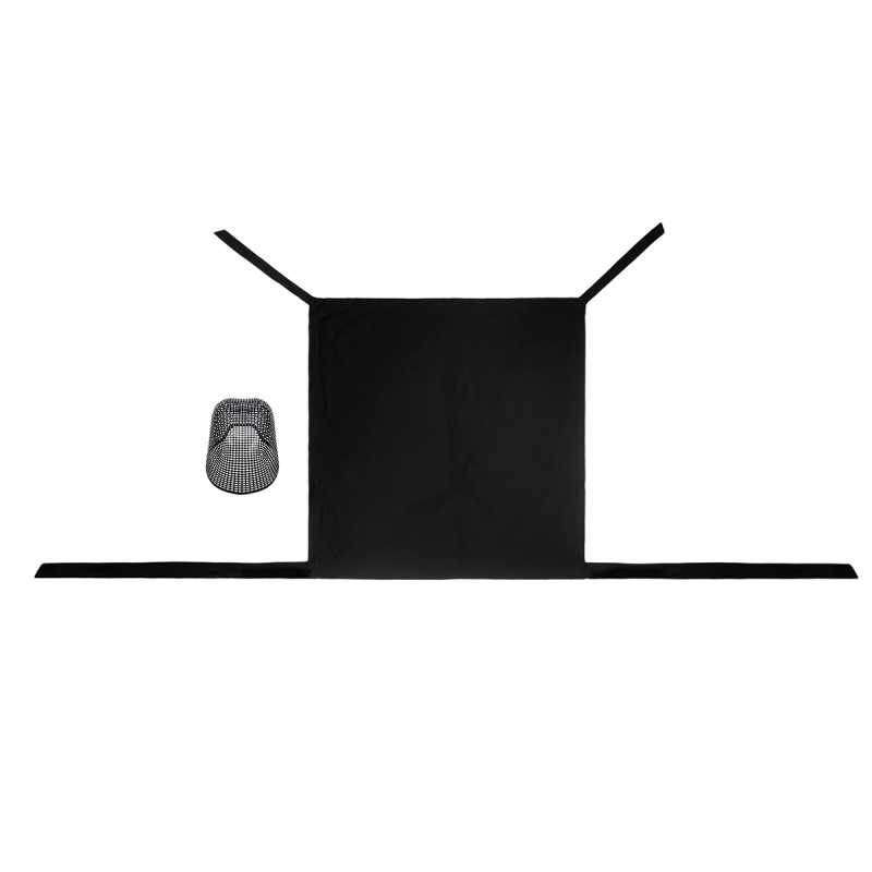 定制适用唐代幞头乌衣巷复原陶俑折上巾发冠圆领袍配饰头巾3d打印汉服