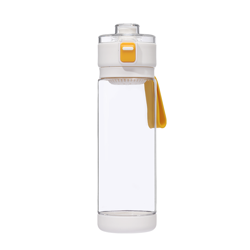 京东京造Tritan随行运动水杯价格走势和评测