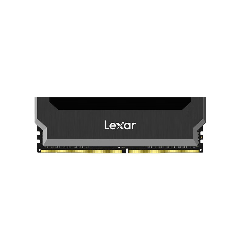 雷克沙(lexar)  hades oc 32gb套件(16x2)内存条 ddr4 3600 mhz