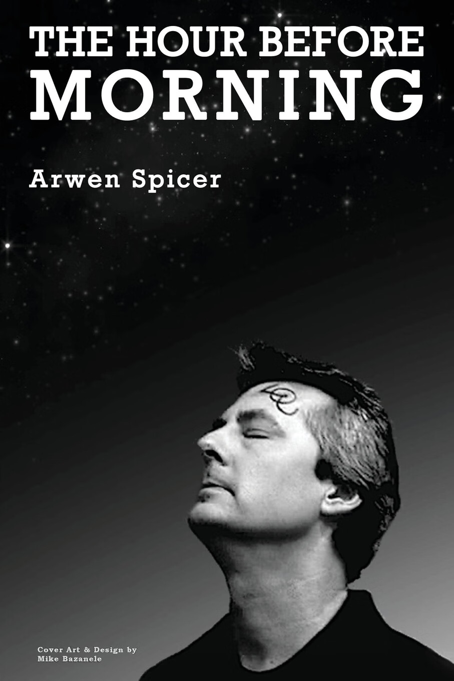 预售 按需印刷the hour before morning