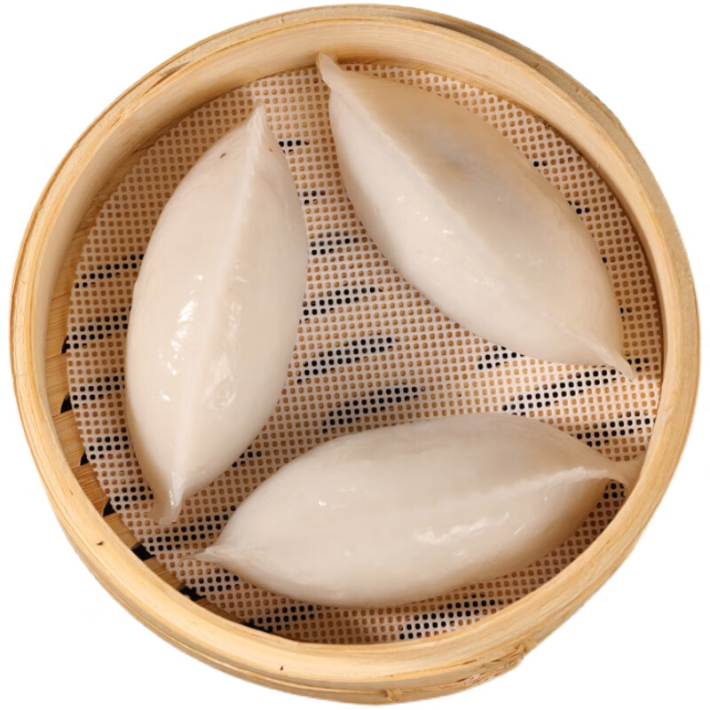 金包银厦门小吃鼓浪屿特色福建闽南风味食品早餐包子点心约10个 海苔