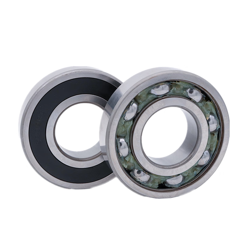 定制高速电机专用轴承6300 6301 6302 6303 6304 6305 6306-2适配