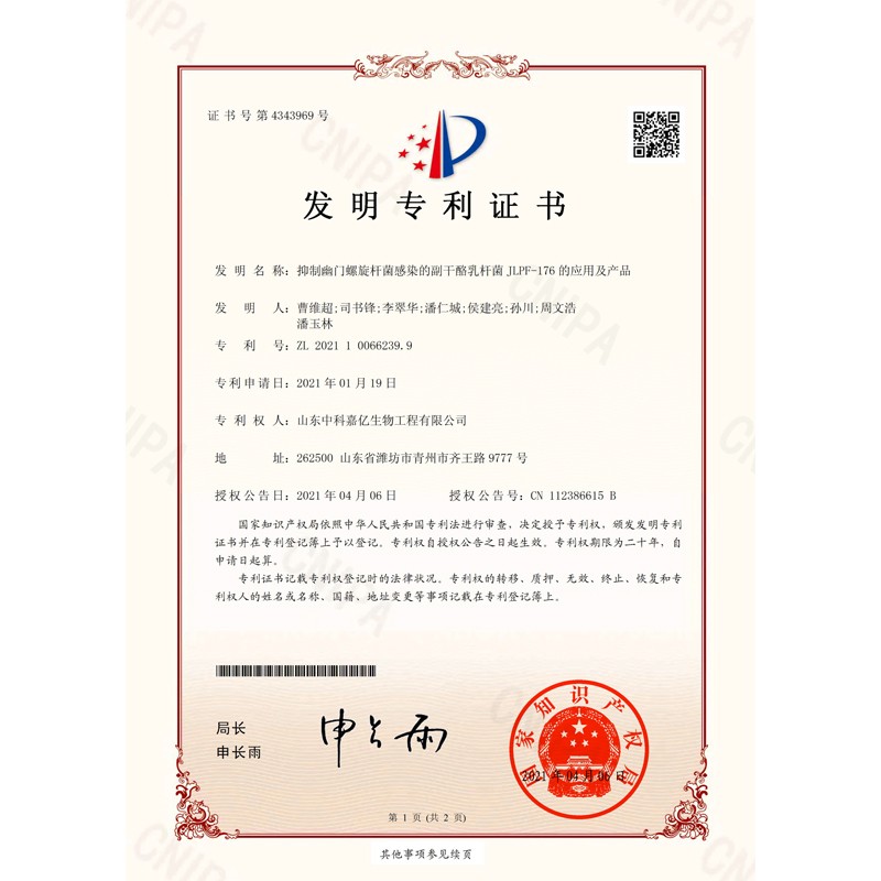 为伴口腔抑菌膏100g 2支装