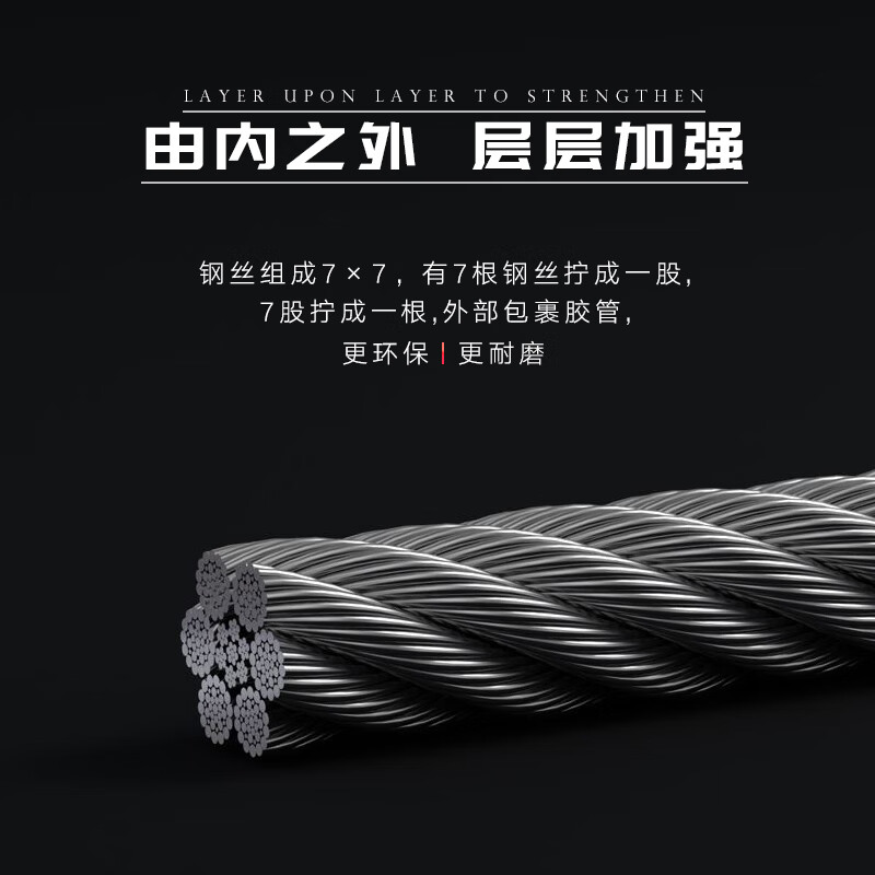 惠利得奥的斯电梯专用曳引钢带aaa717x x1 am2 ap2 aj2 ad1 w1 沈阳