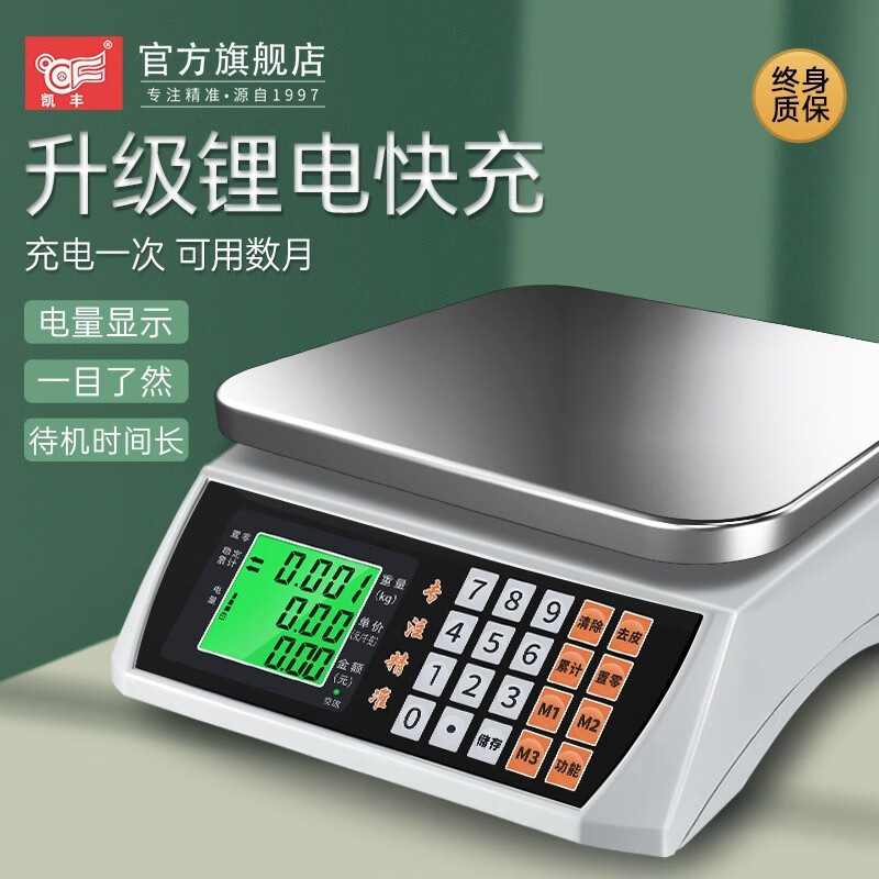 电子秤历史价格查询|电子秤价格比较