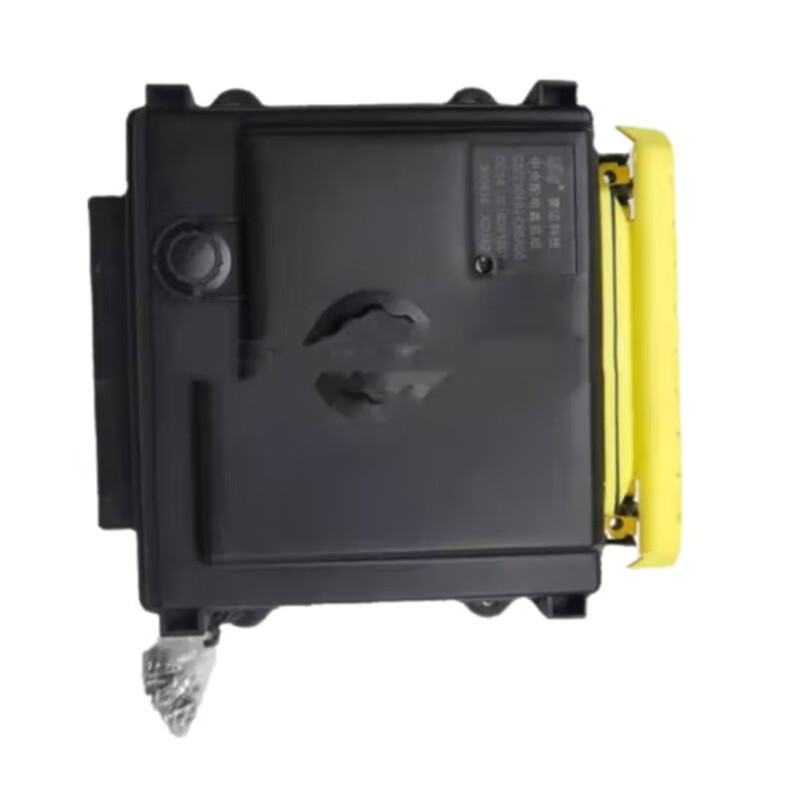 wd 东风中央配电盒总成c3771010j-c65a00 适用东风猛士181/182