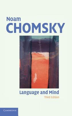 预订 Language and Mind
