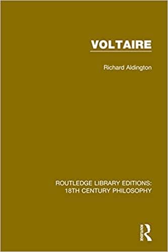 预订voltaire