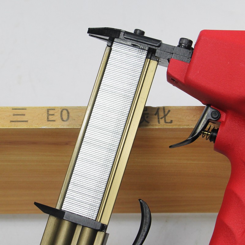 具匠f30直钉木工气排钉t50直钉汽钉木工钉气钉 t50直钉(2950支)