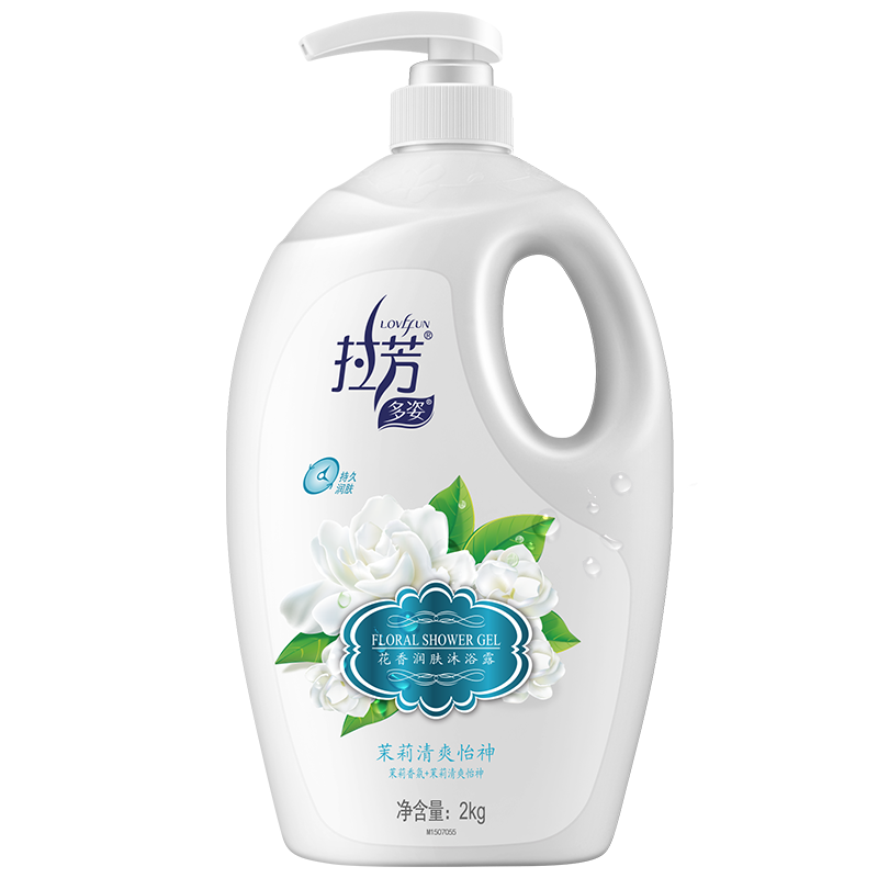 拉芳lovefun花香润肤沐浴露价格走势图及销量趋势分析|沐浴露价格走势图怎么看