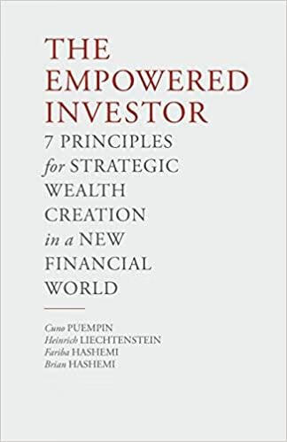 预订 the empowered investor