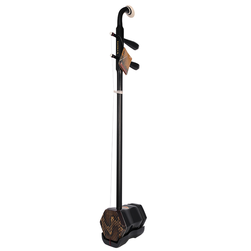 专业高级名牌二胡-虎丘乐器5108入门胡琴价格走势和评测
