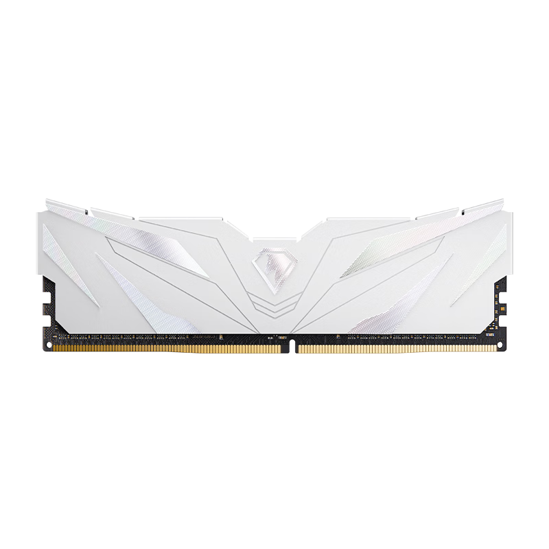 Netac/ʿ ԽӰIICL16- 3200MHz ̨ʽڴ DDR4 8Gʵ85Ԫ