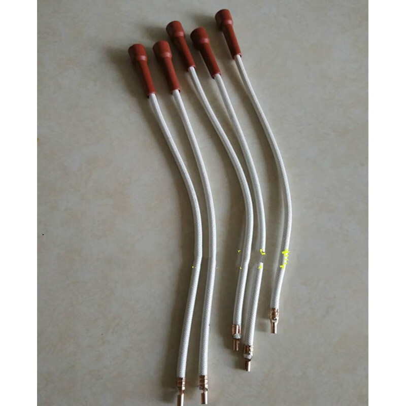 燃烧机fs10   fs20   rs5  gs5点火高压线  离子探针线 百得离子线