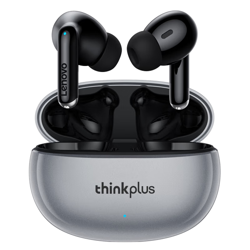 PLUS会员：Lenovo 联想 Thinkplus XT88 真无线蓝牙耳机