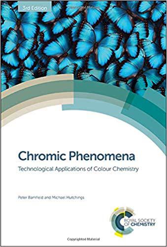 【预订】chromic phenomena: technological