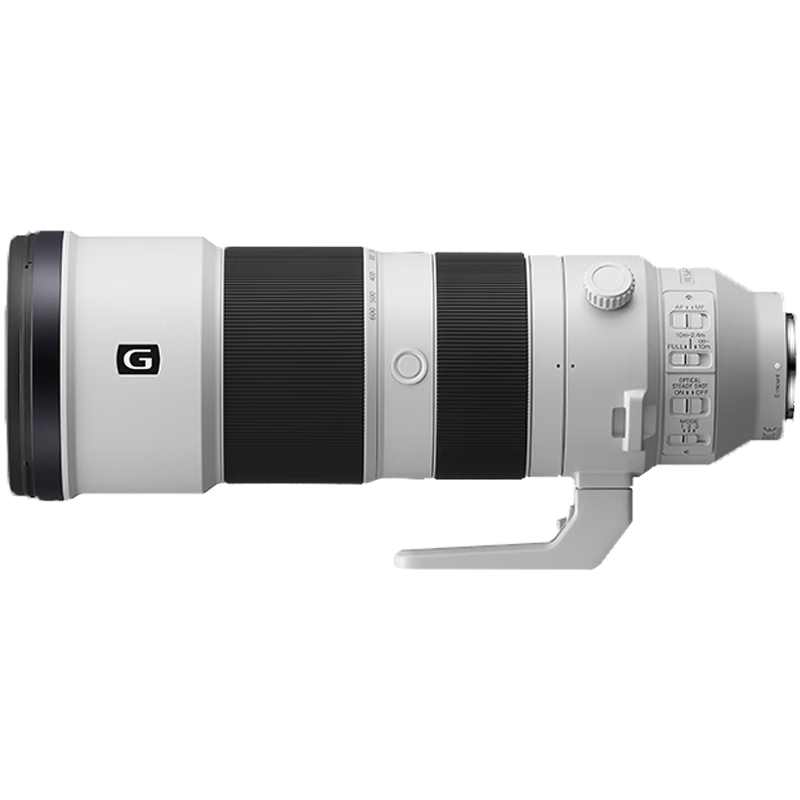 ���ᣨSONY�� ȫ���� ��Զ��佹 G��ʦ��ͷ200-600 ��Զ��佹G��ͷ �˶� Ұ�� ���� 200-600mm5.6-6.3G OSS��ͷ 11519.1Ԫ(������)