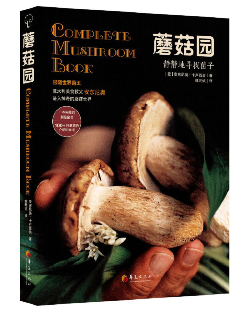 蘑菇园