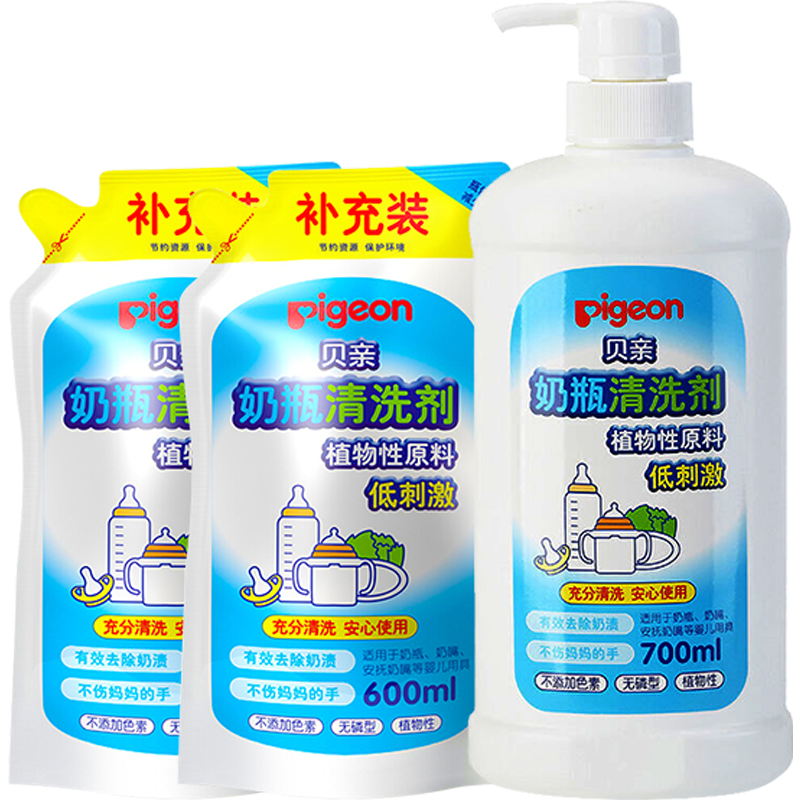 ������ƿ��ϴ�� ϴ��ƿ��ϴ�� ��ƿ���� Ӥ����ƿ��ϴ�� ֲ����ԭ�� ��ƿ��ϴ��1900ml