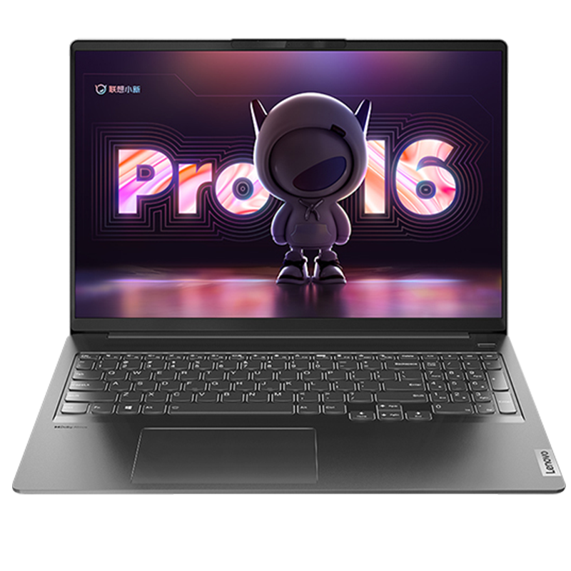 联想lenovo笔记本电脑小新pro162022锐龙版高性能轻薄本r56600h游戏本