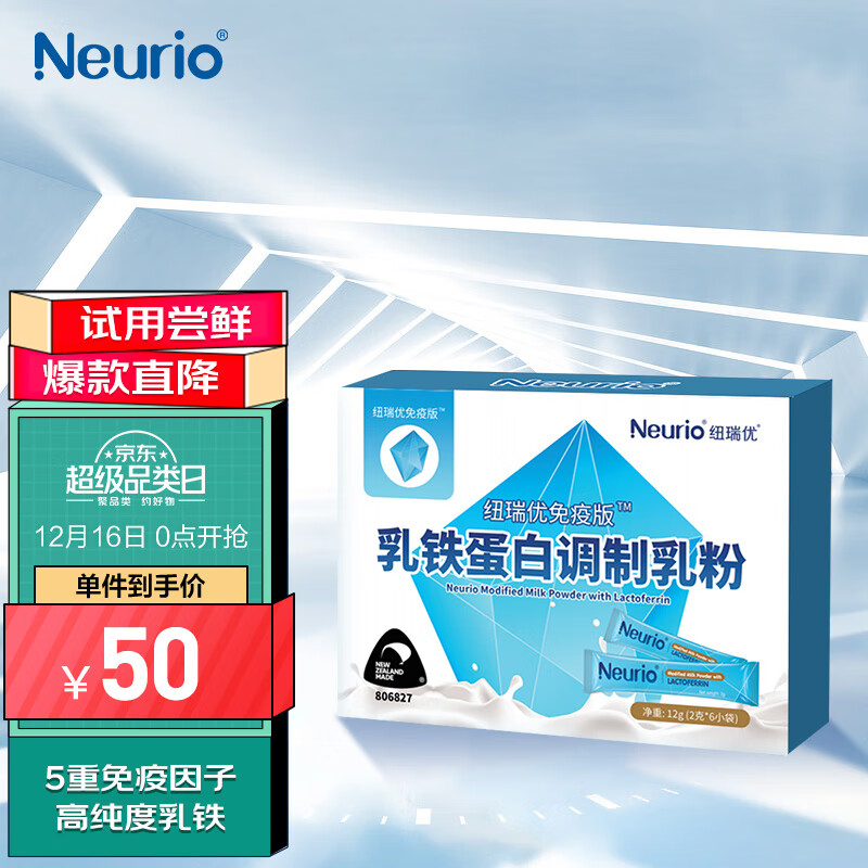 婴幼儿乳铁蛋白价格行情走势图|婴幼儿乳铁蛋白价格走势