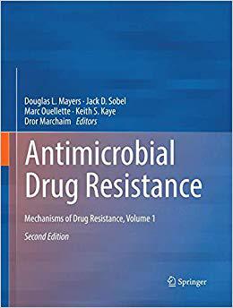 Antimicrobial Drug R
