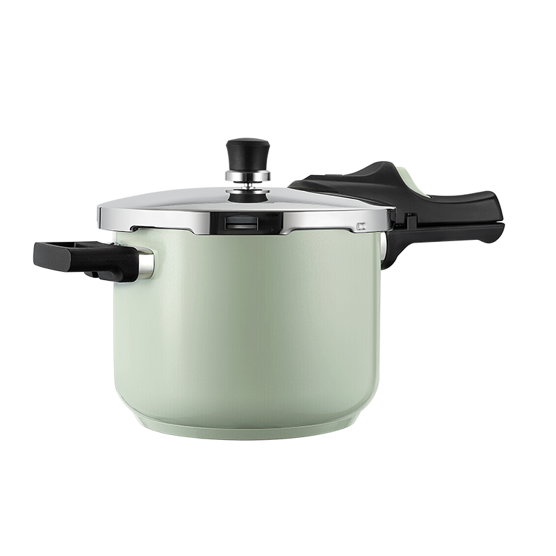 ʣCOOKER KING ѹ304ѹ100kpaȼ¯   ʺ4-8ˡ 24cm 8L 319Ԫ