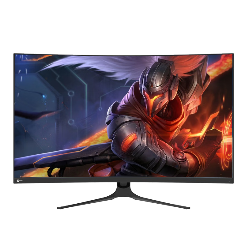  32Ӣ羺ʾ1500RʸˢĻ1MSӦHDR̨ʽʼǱϷʾ 2K߷/170Hz N3218QC928.04Ԫȯ