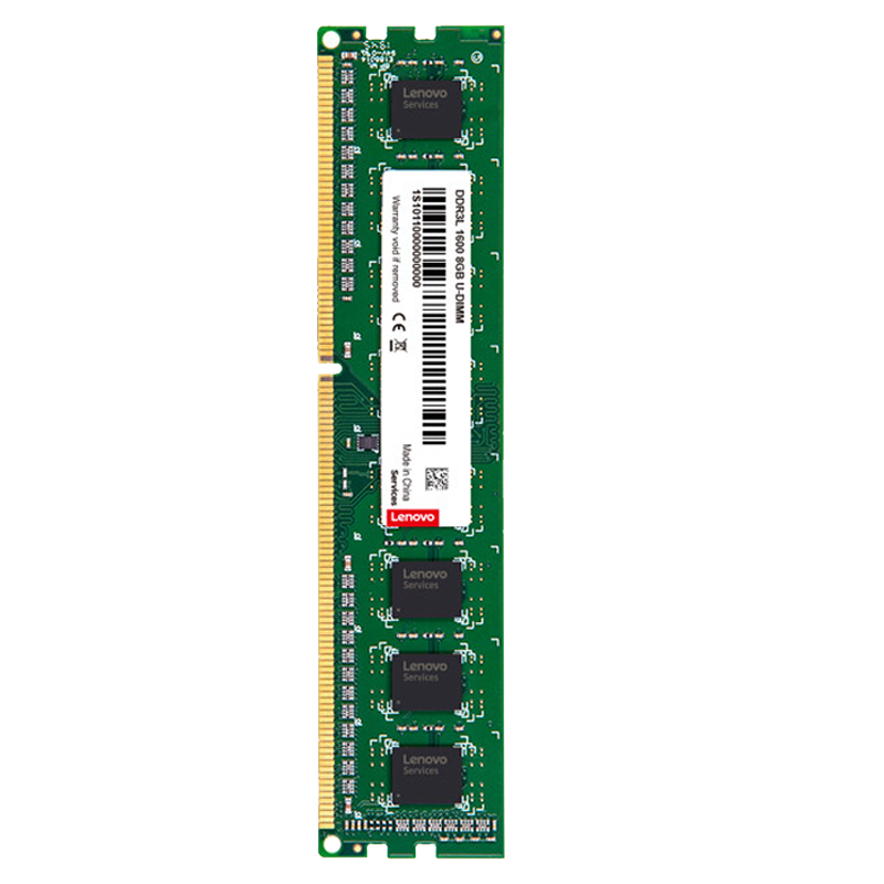 ڲ루Lenovo ԭװ̨ʽڴ ˶̨ʽ ̨ʽ 8G DDR3L(ѹ)1600MHz ڴ52.24Ԫ