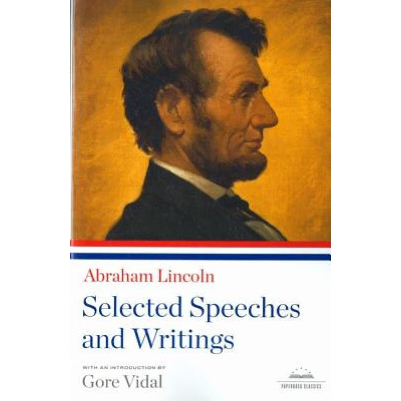 selected speeches and writings 英文原版