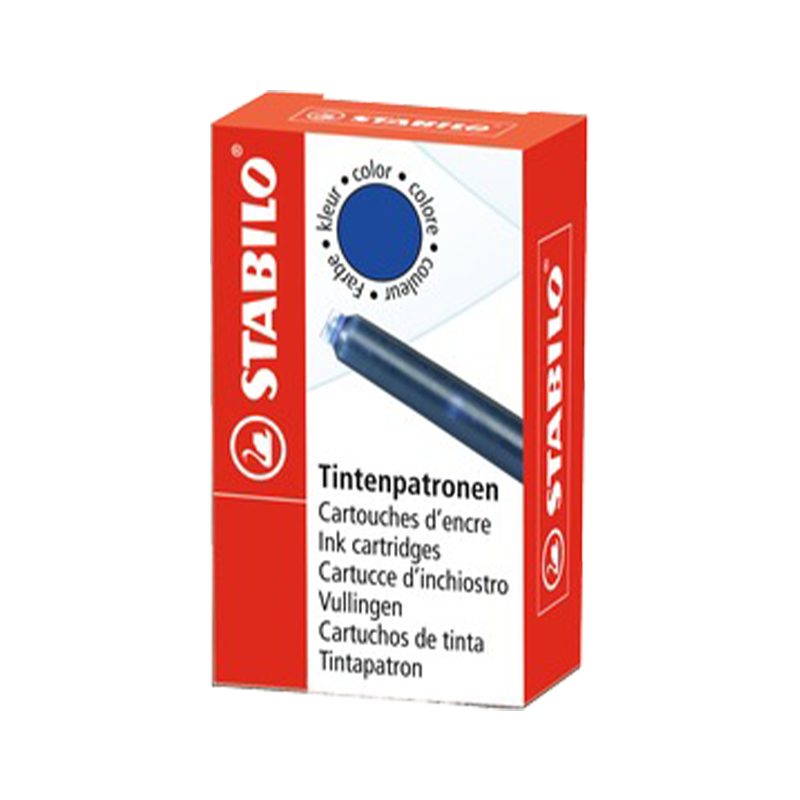 ˼֣STABILO īҸֱīˮ 2.6mm 30֧29.25Ԫ