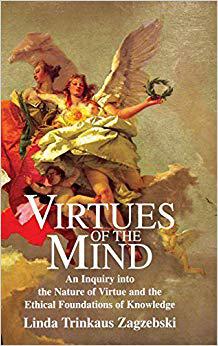【预订】virtues of the mind