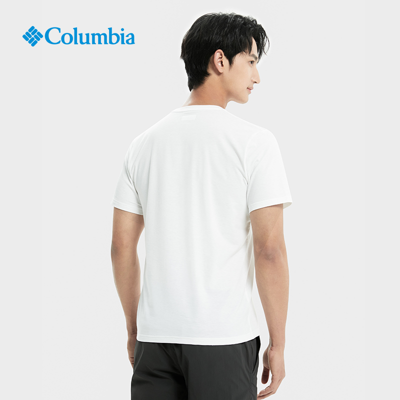 图片[2] - Columbia户外短袖T恤功能好吗？值不值得购买？ - 淘实惠