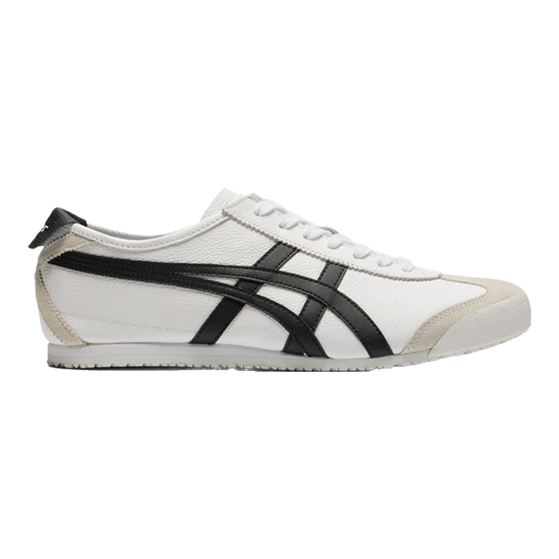 Onitsuka Tiger��V��MEXICO 66?�ﶬ��Ů�˶�����ʱ��С��Ь ��ɫ/��ɫ 39.5