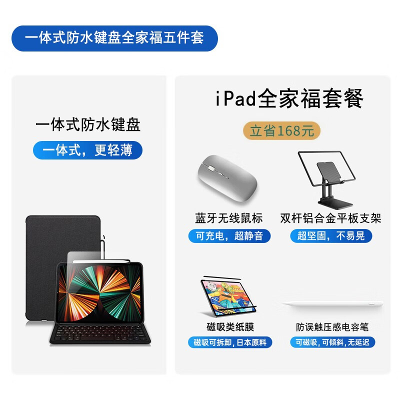 ƻ�� iPad���̱����� air5/4 11Ӣ��