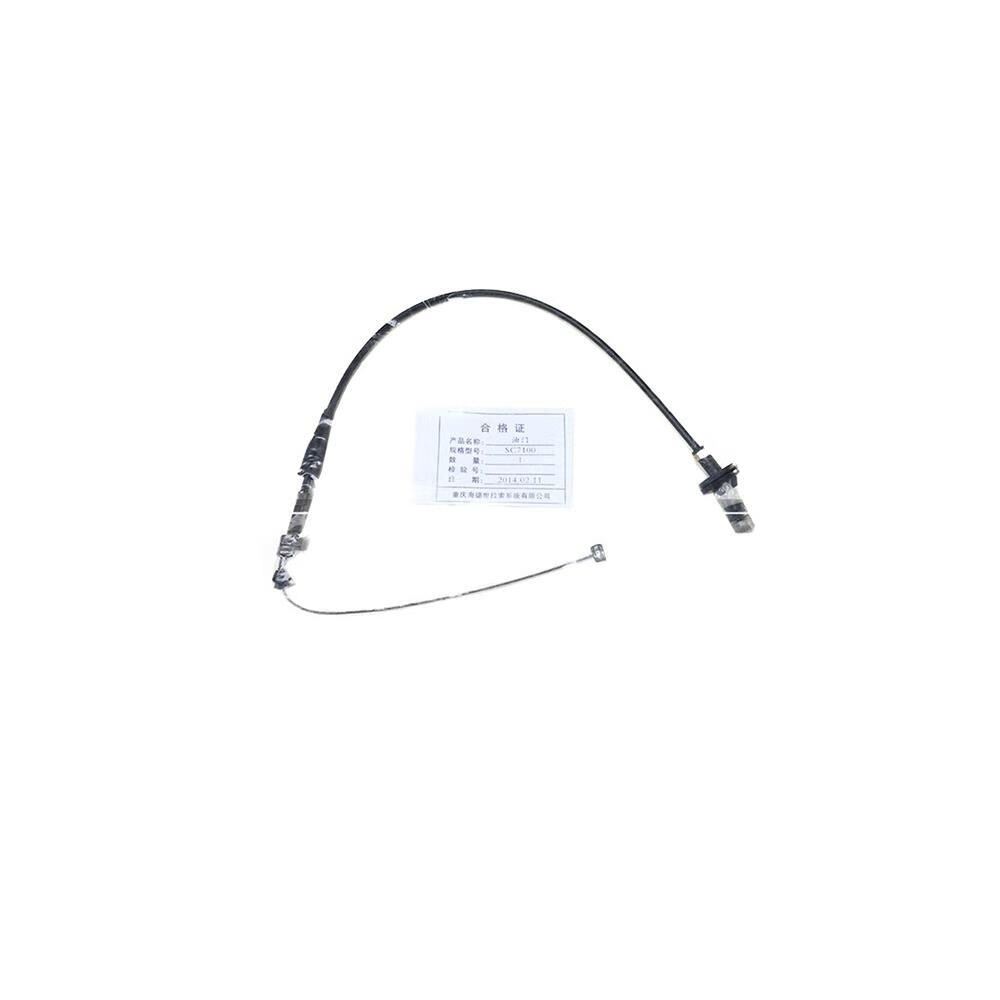 汽车雨燕新奥拓 羚羊 节气门拉线进气门拉线油门拉线拉丝 羚羊