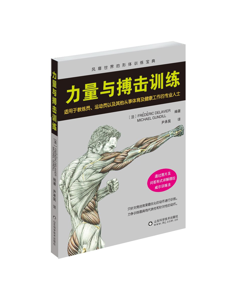 力量与搏击训练