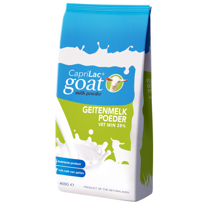 CapriLac �������� ȫ֬���̷� 400g �������ڸ߸Ƴ����̷� ѧ��������