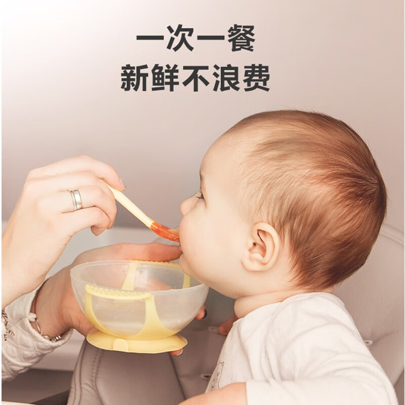 美的料理机家用搅拌机婴儿辅食机可以做猪肝粉吗？